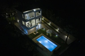 Villa Minos Plaka